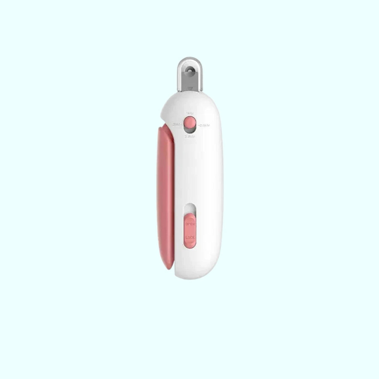 PawControl verstelbare nagelknipper