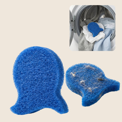 FurCatch op beige achtergrond