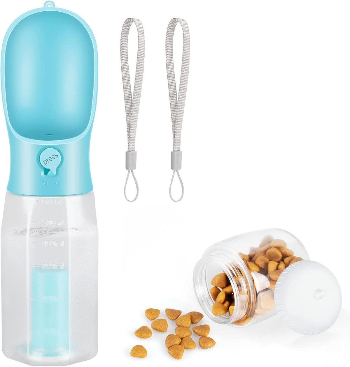 AquaPaw productfoto