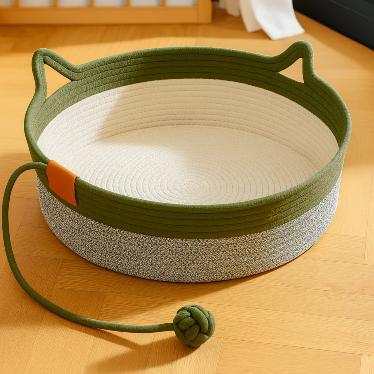 PurrNest kattenmand
