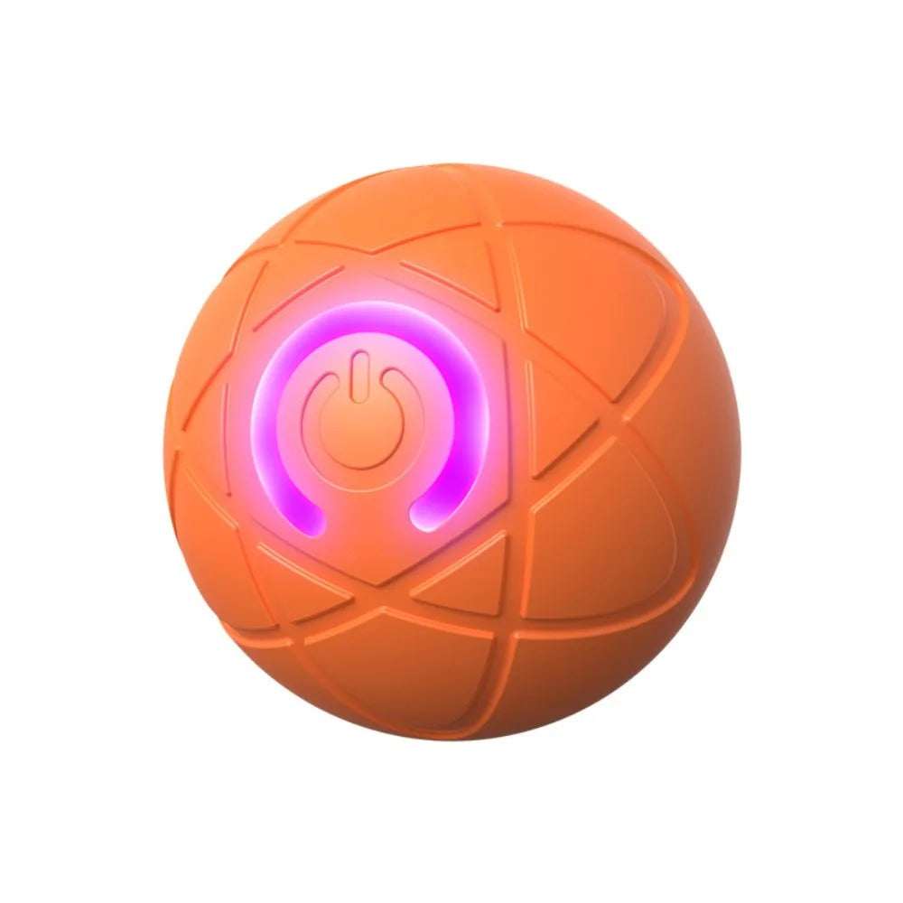 BounceGlow LED speelbal kleuropties