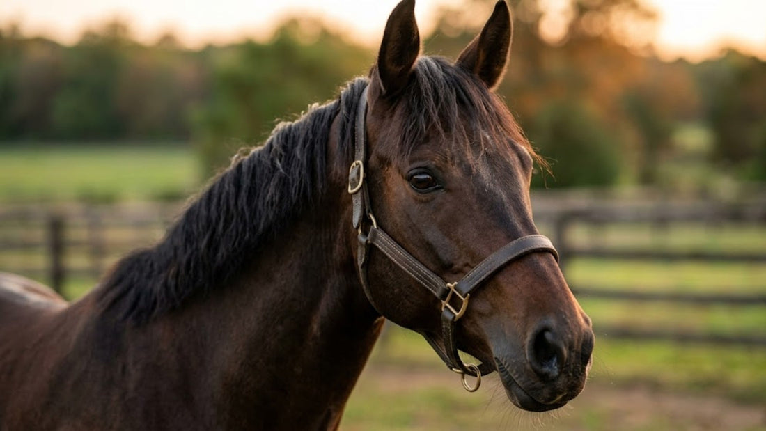 Paard in de Rui? 7 Tips om Verharen te Versnellen