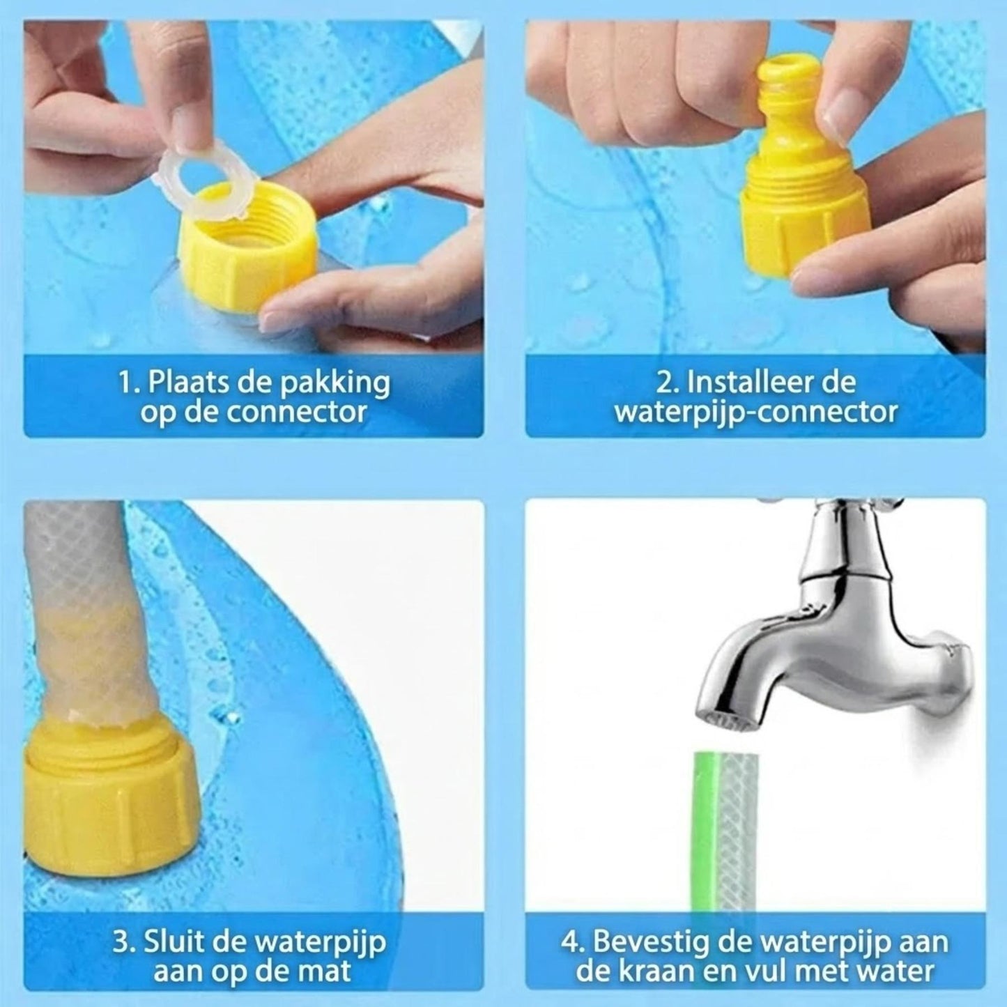 AquaSplash
