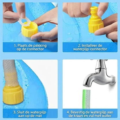 AquaSplash