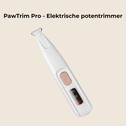 FurClean Pro herbruikbare ontharingshandschoen