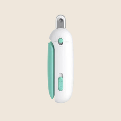 PawControl - Nagelknipper Hond & Kat voor Stressvrij Knippen