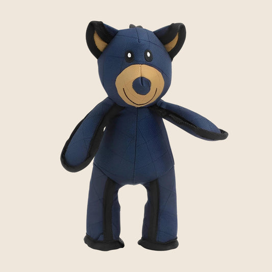SnugTuff – Kauwbestendig hondenspeelgoed om te knuffelen én kauwen