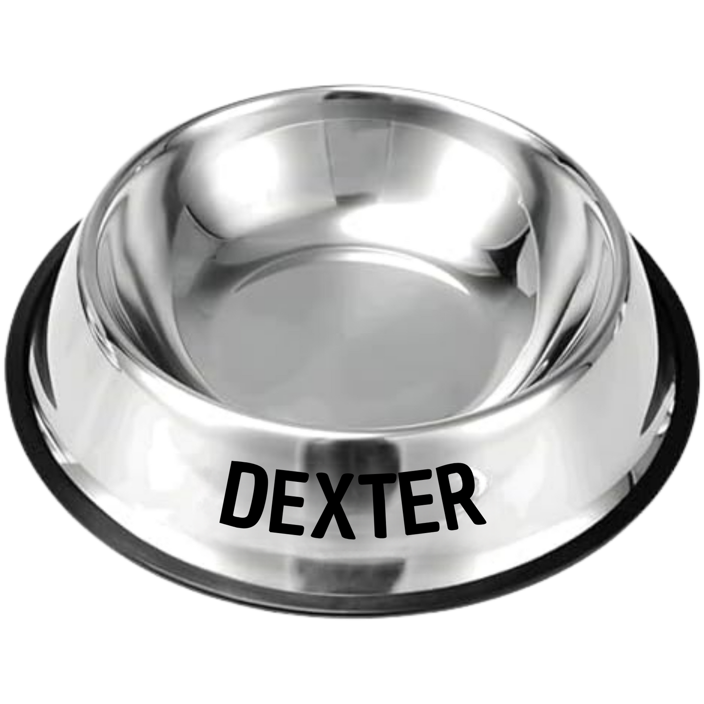 PawBowl – Gepersonaliseerde Voerbak met Naam van je Hond