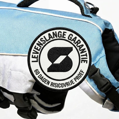 SwimGuard – Zwemvest Hond voor Veilig en Zorgeloos Zwemplezier