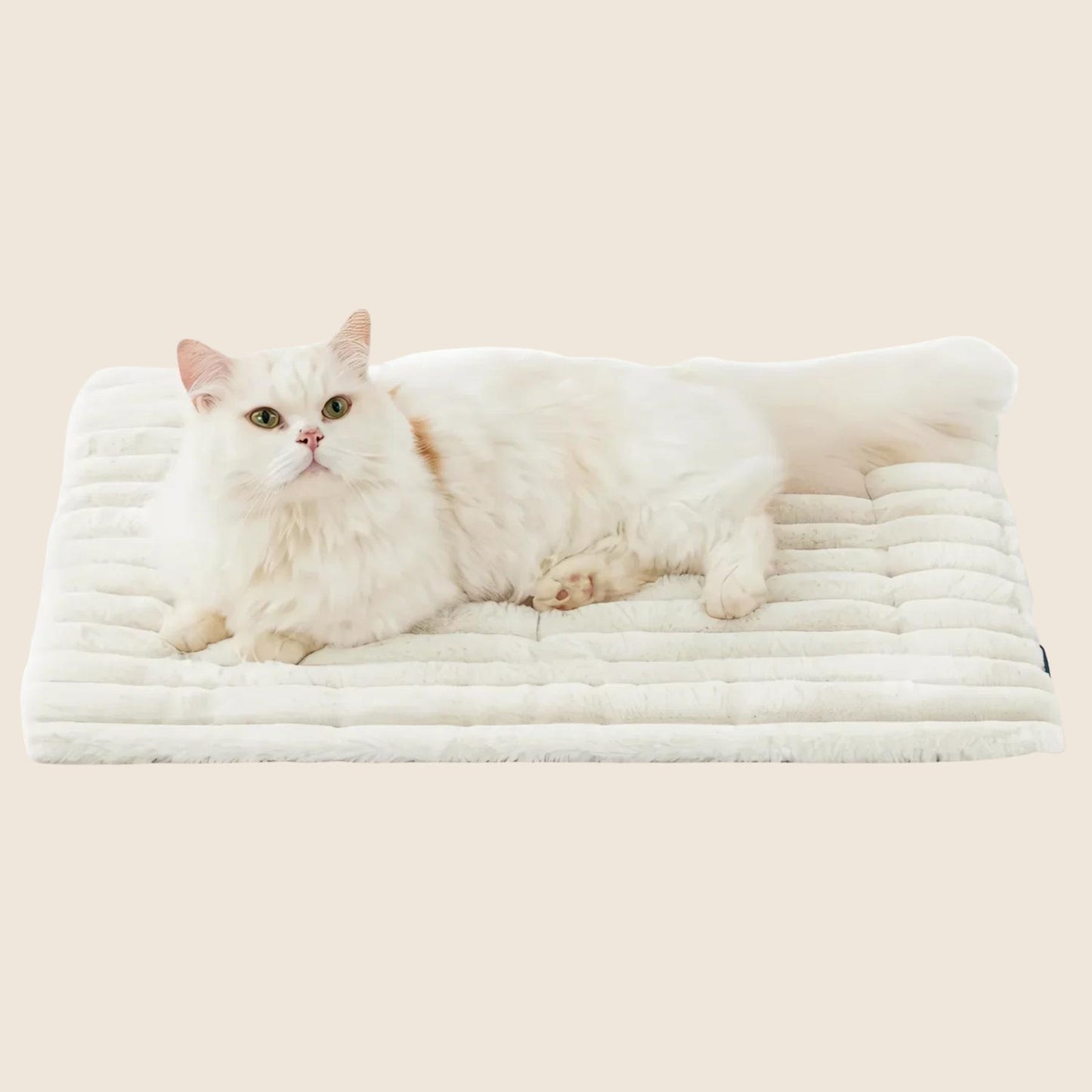 WarmNest - Zelfverwarmende Hondenmand & Kattenmand voor de Winter