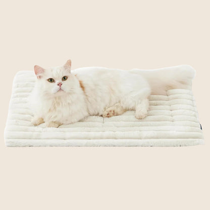 WarmNest - Zelfverwarmende Hondenmand & Kattenmand voor de Winter