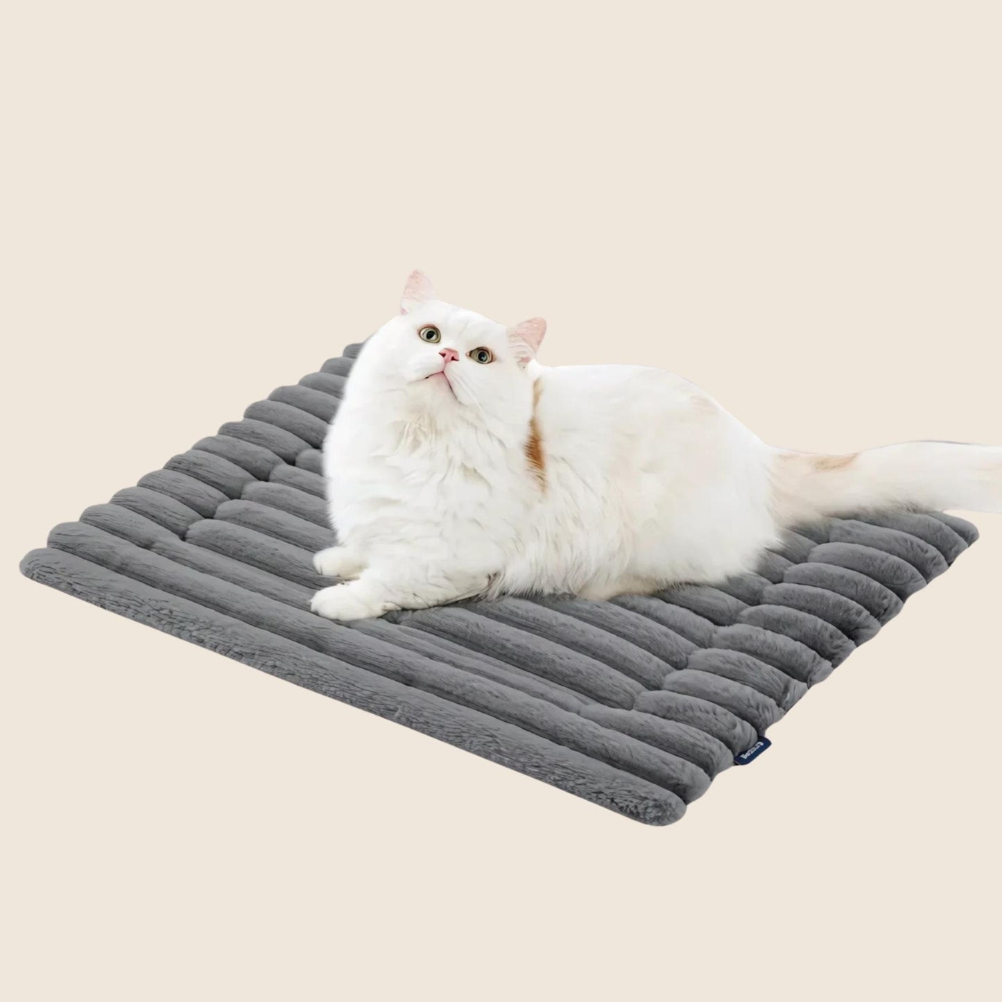 WarmNest - Zelfverwarmende Hondenmand & Kattenmand voor de Winter