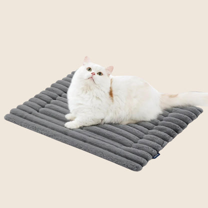 WarmNest - Zelfverwarmende Hondenmand & Kattenmand voor de Winter