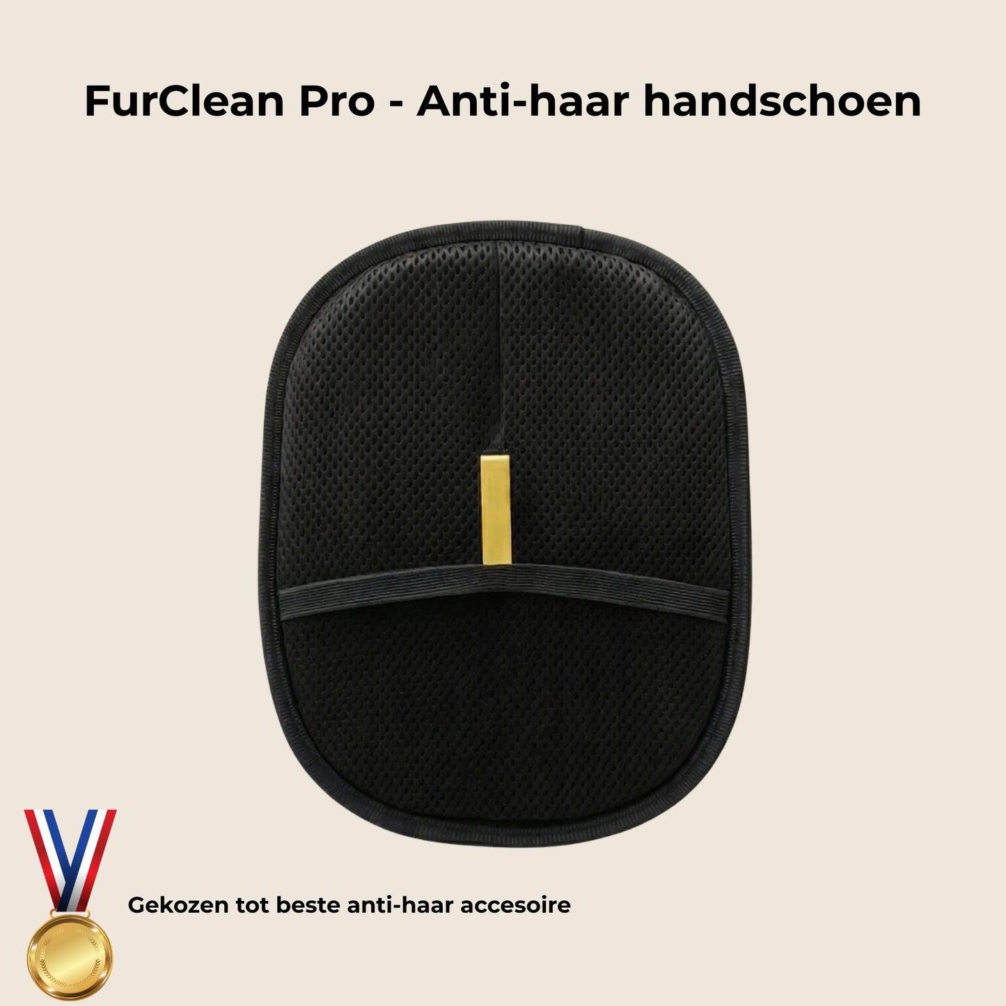 FurClean Pro productfoto