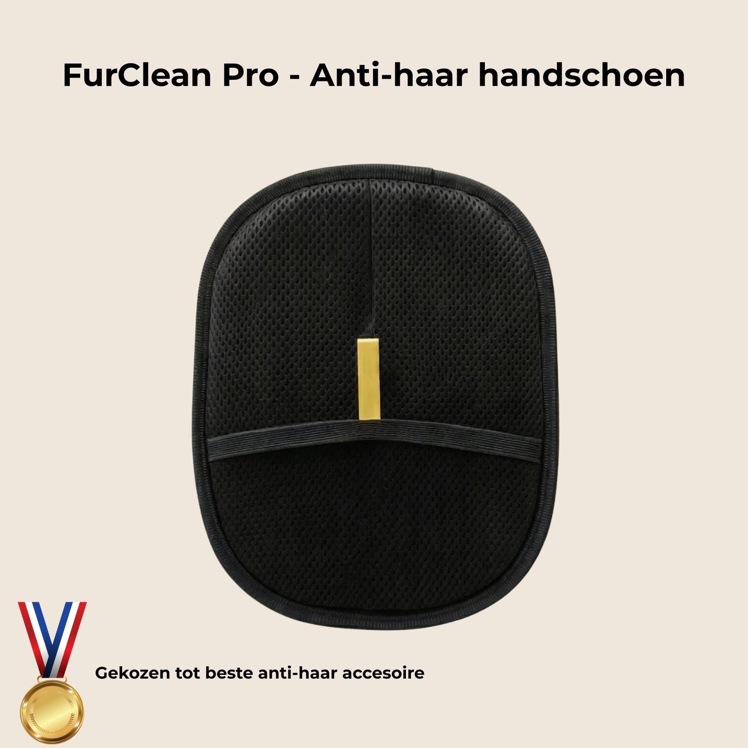 FurClean Pro productfoto