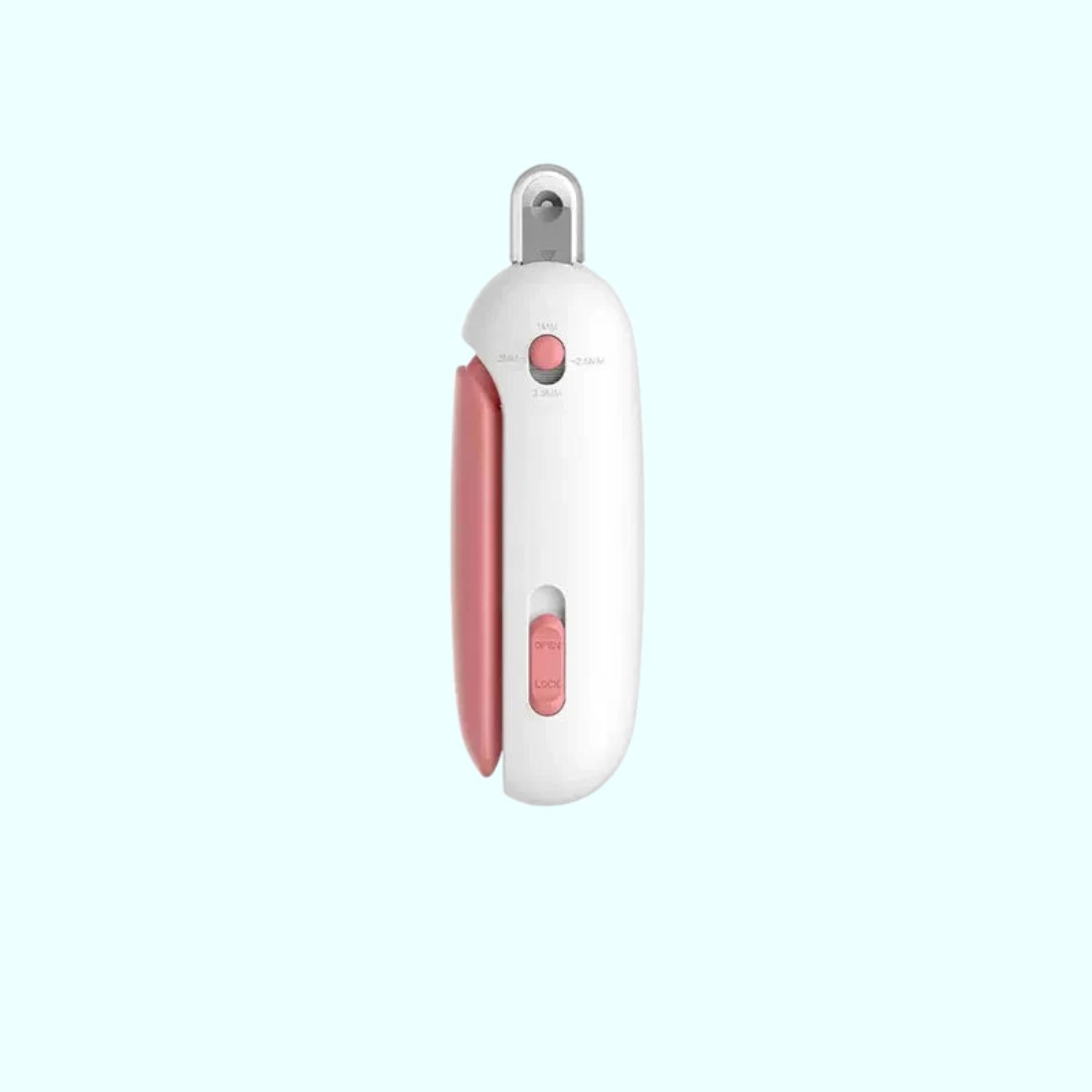 PawControl verstelbare nagelknipper