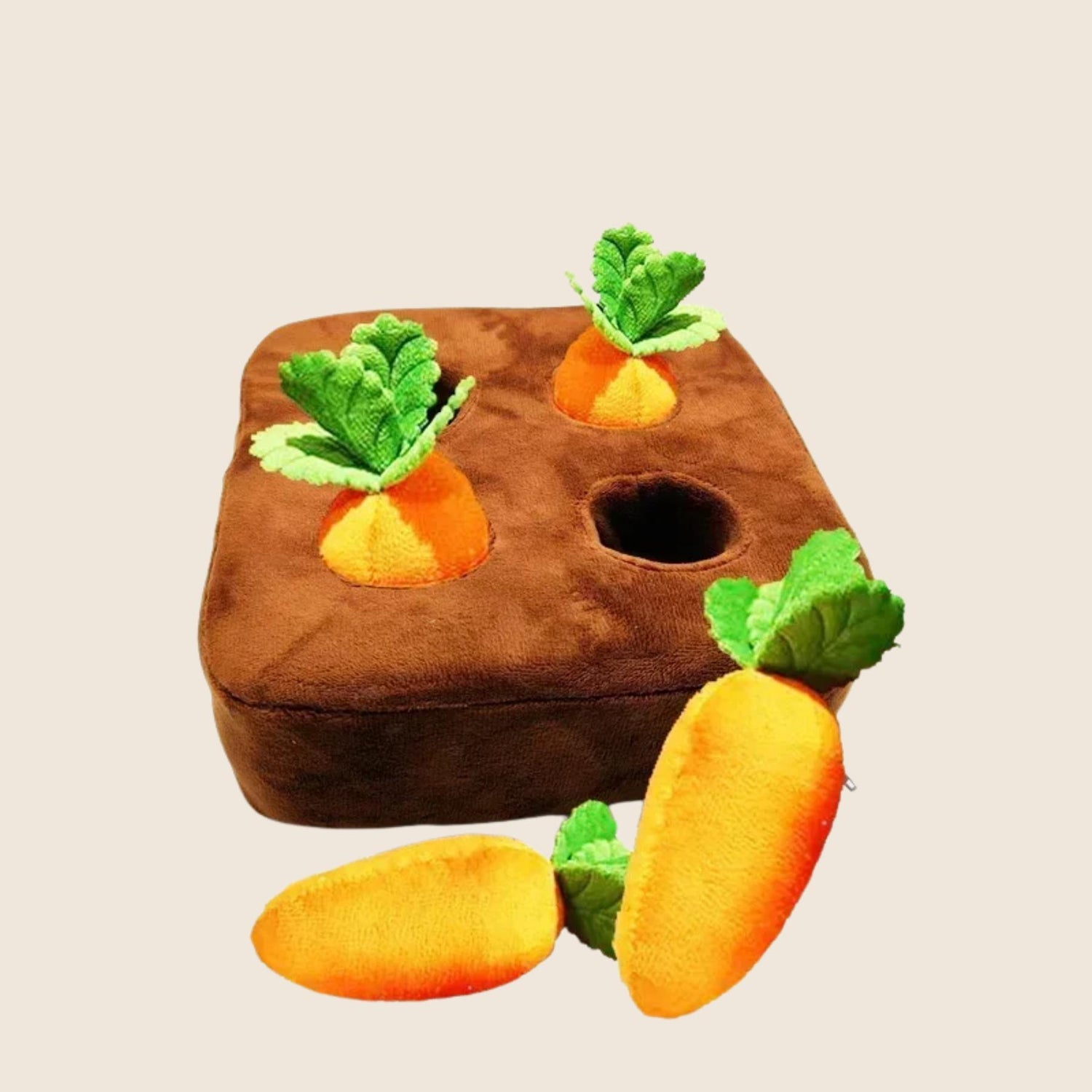 SnuffelTuin interactief hondenspeeltje