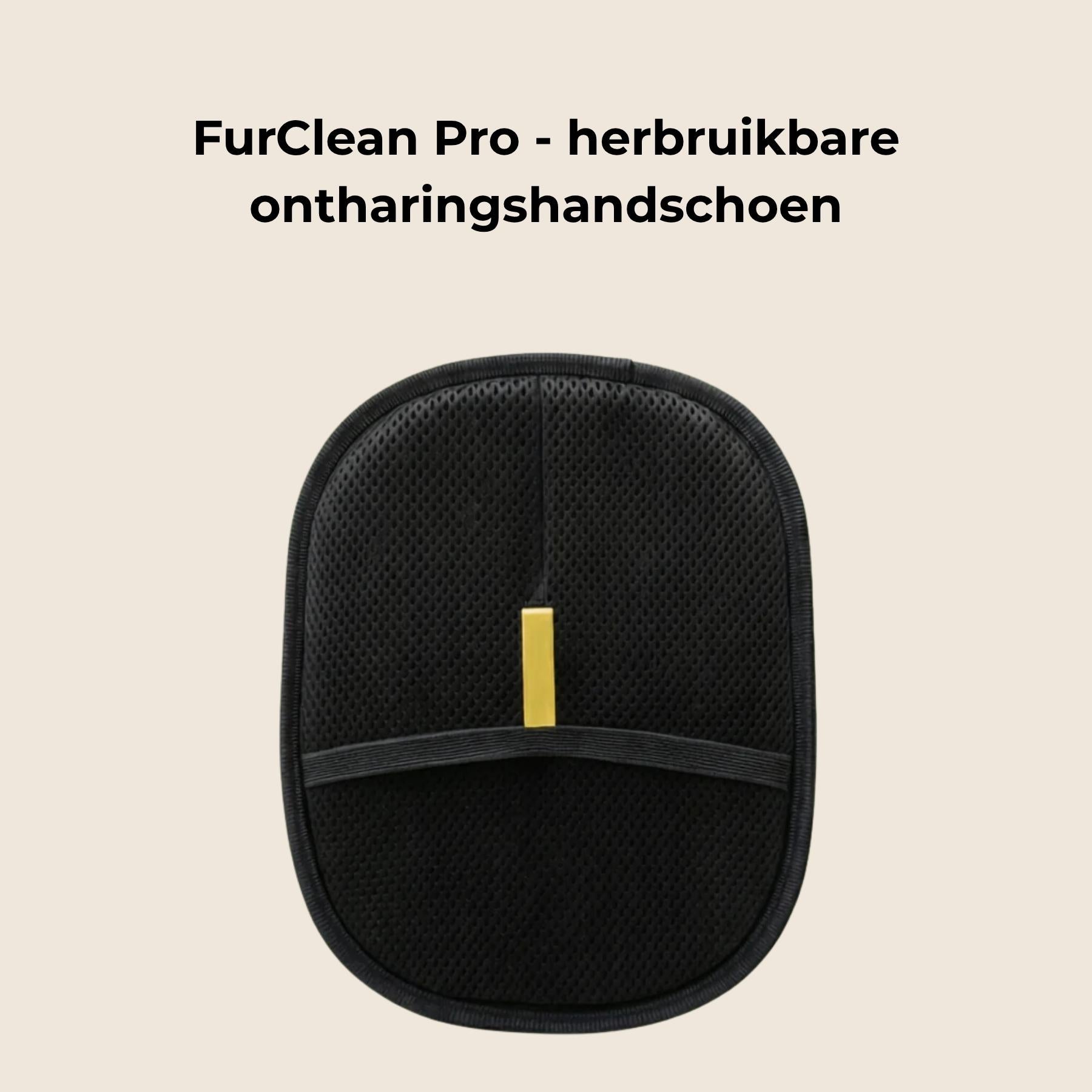 PawTrim Pro elektrische potentrimmer voor honden