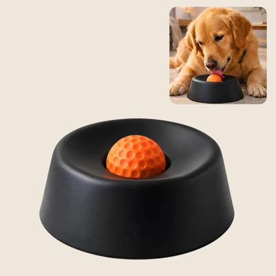 SlowFeeder - kalmeert je hyperactieve hond binnen minuten