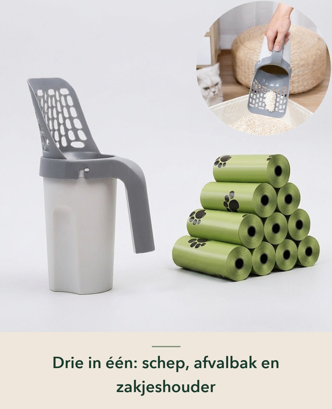ScoopEase (teruggezet voor review)