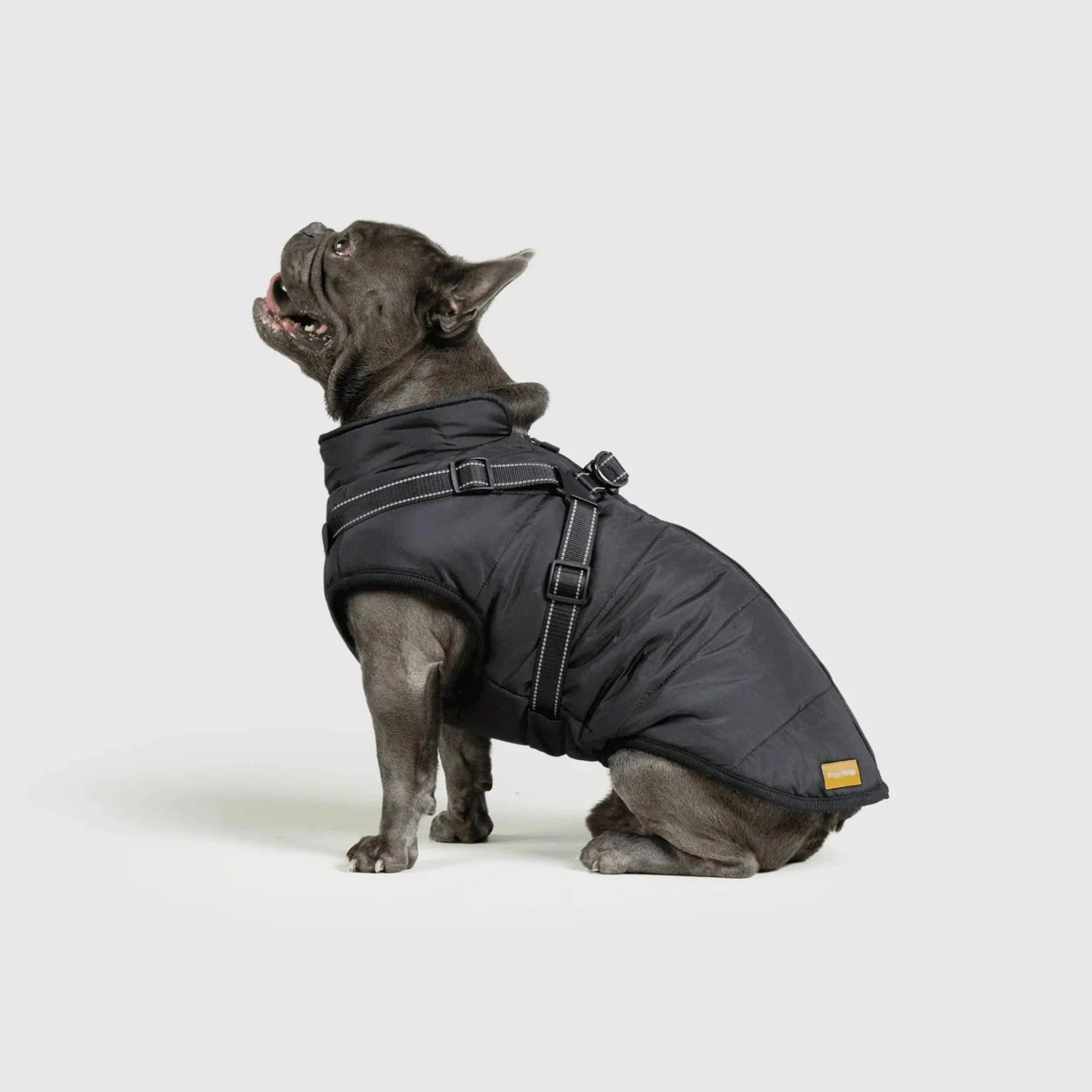 FutroHeat jas wind bescherming