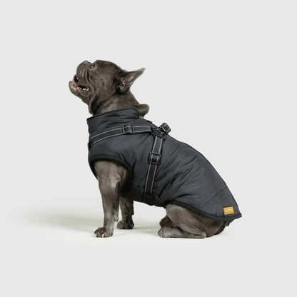 FutroHeat jas wind bescherming