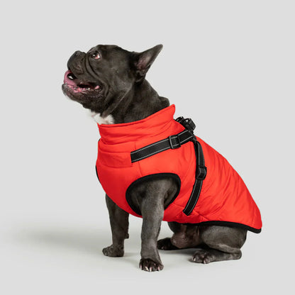 FutroHeat winterjas hond