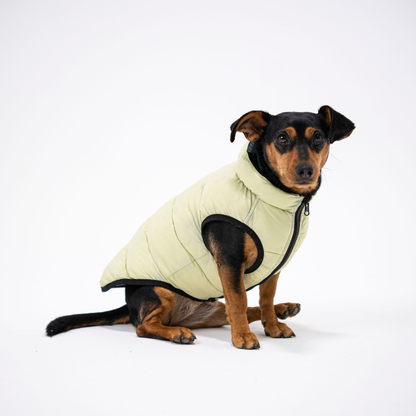 CozyCloak - Warme omkeerbare hondenjas voor de winter