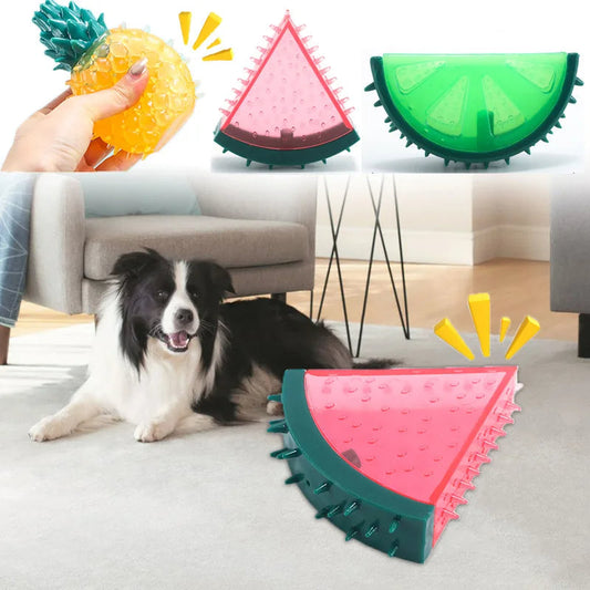 ChillChew – Verkoelend Kauwspeeltje voor Hete Zomerdagen