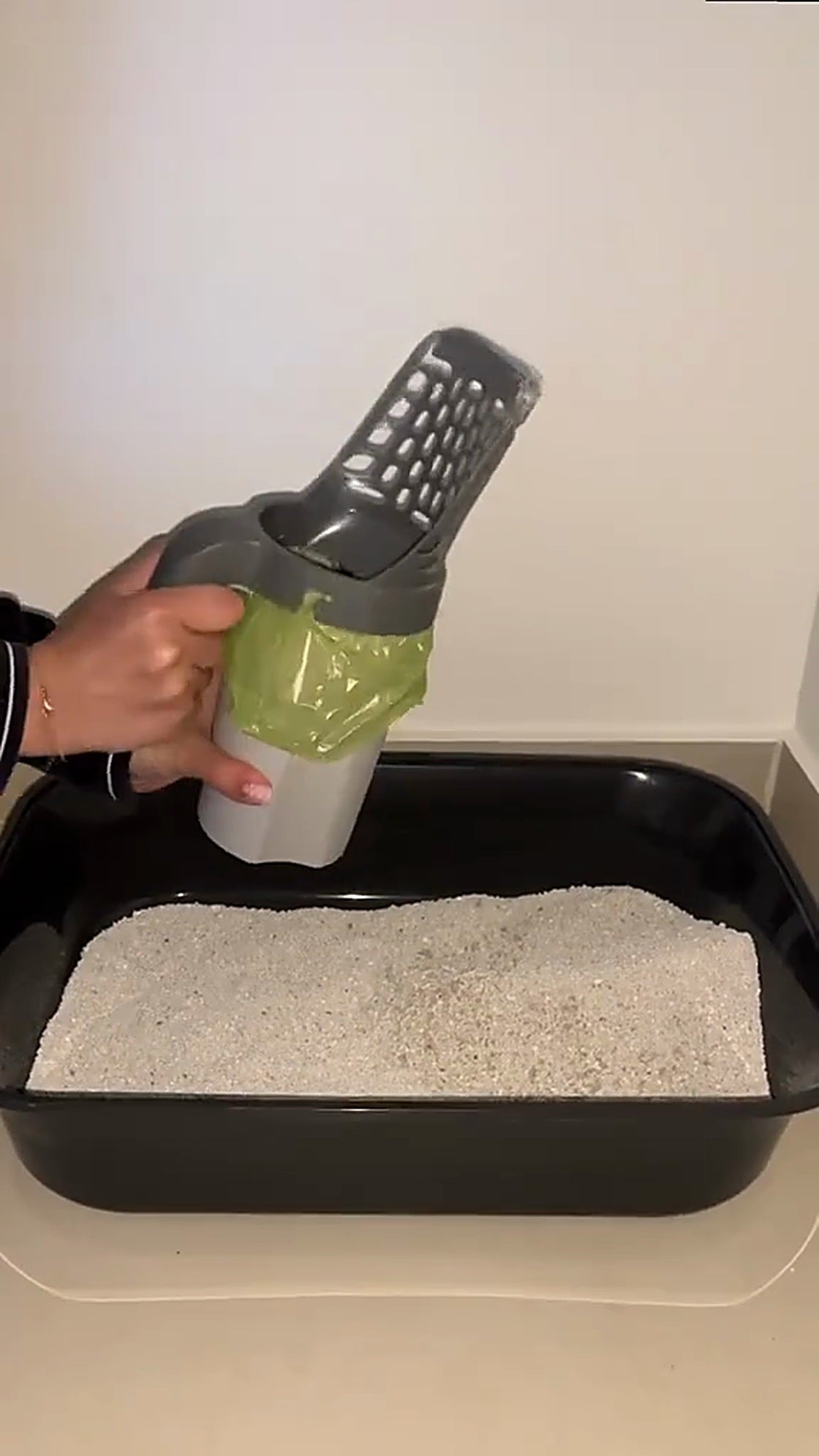 ScoopEase (teruggezet voor review)