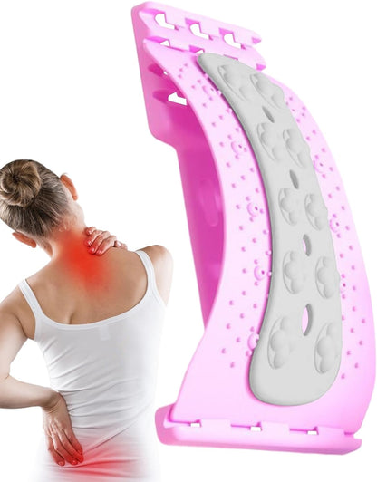 FlexiCurve - Spine Stretcher