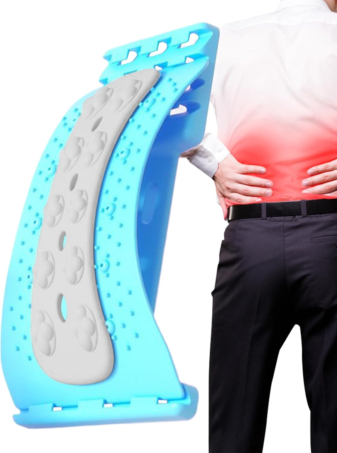 FlexiCurve - Spine Stretcher