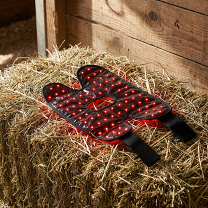 HockGlow – Soepele Sprongen En Sneller Herstel Voor Je Paard