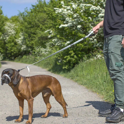 WalkEasy – Anti-Trek Hondenriem