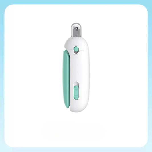 PawControl™ – Verstelbare Nagelknipper voor Huisdieren