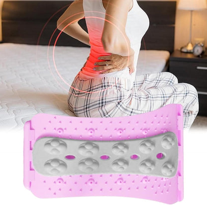 FlexiCurve - Spine Stretcher