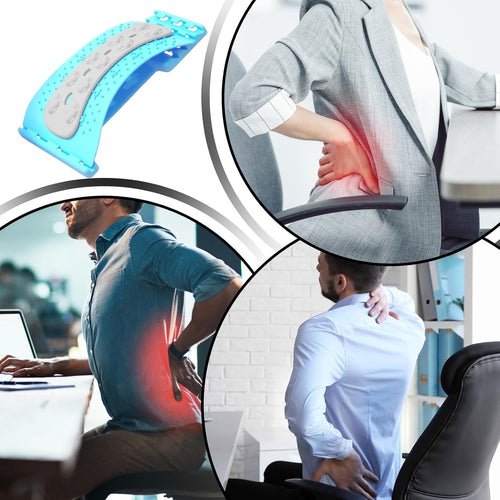 FlexiCurve - Spine Stretcher