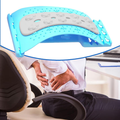 FlexiCurve - Spine Stretcher