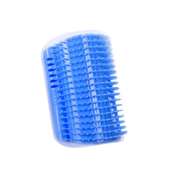 PurrCorner massageborstel set