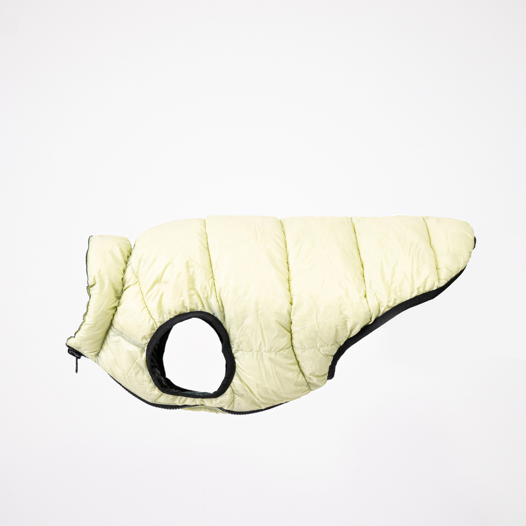 CozyCloak - Warme omkeerbare hondenjas voor de winter