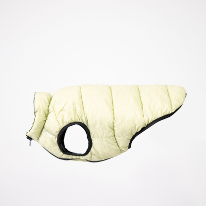 CozyCloak - Warme omkeerbare hondenjas voor de winter
