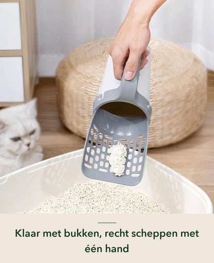 ScoopEase (teruggezet voor review)
