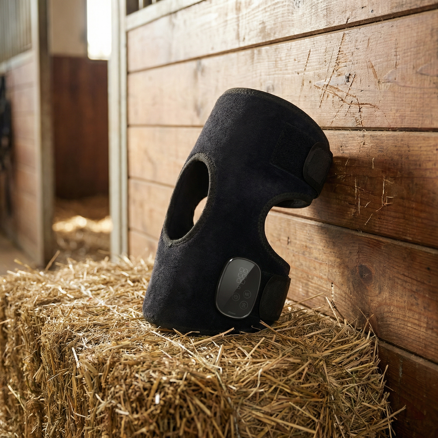 HockGlow – Soepele Sprongen En Sneller Herstel Voor Je Paard