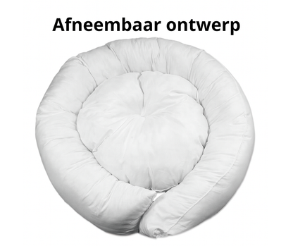 DreamNest antislip onderkant