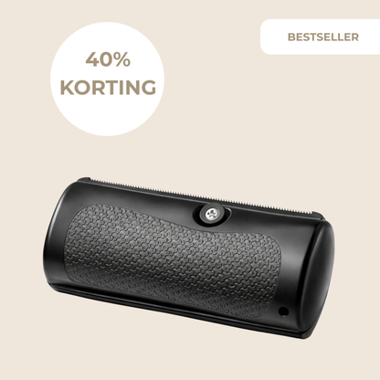 FurEase™ – Ontklit & Verzorgborstel voor honden en katten