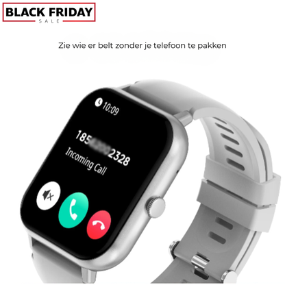 Maeve™ – Jouw Gezondheidscoach om je Pols