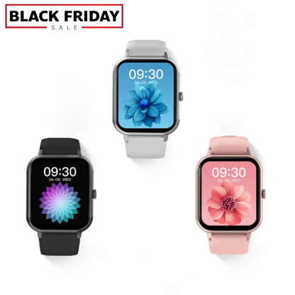 Maeve™ – Jouw Gezondheidscoach om je Pols