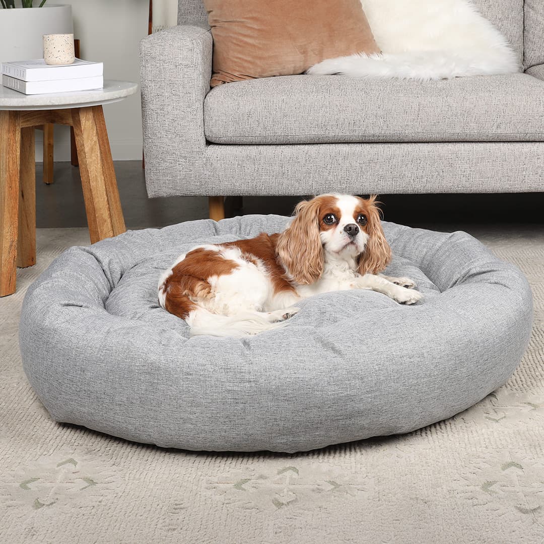 DreamNest pluche materiaal