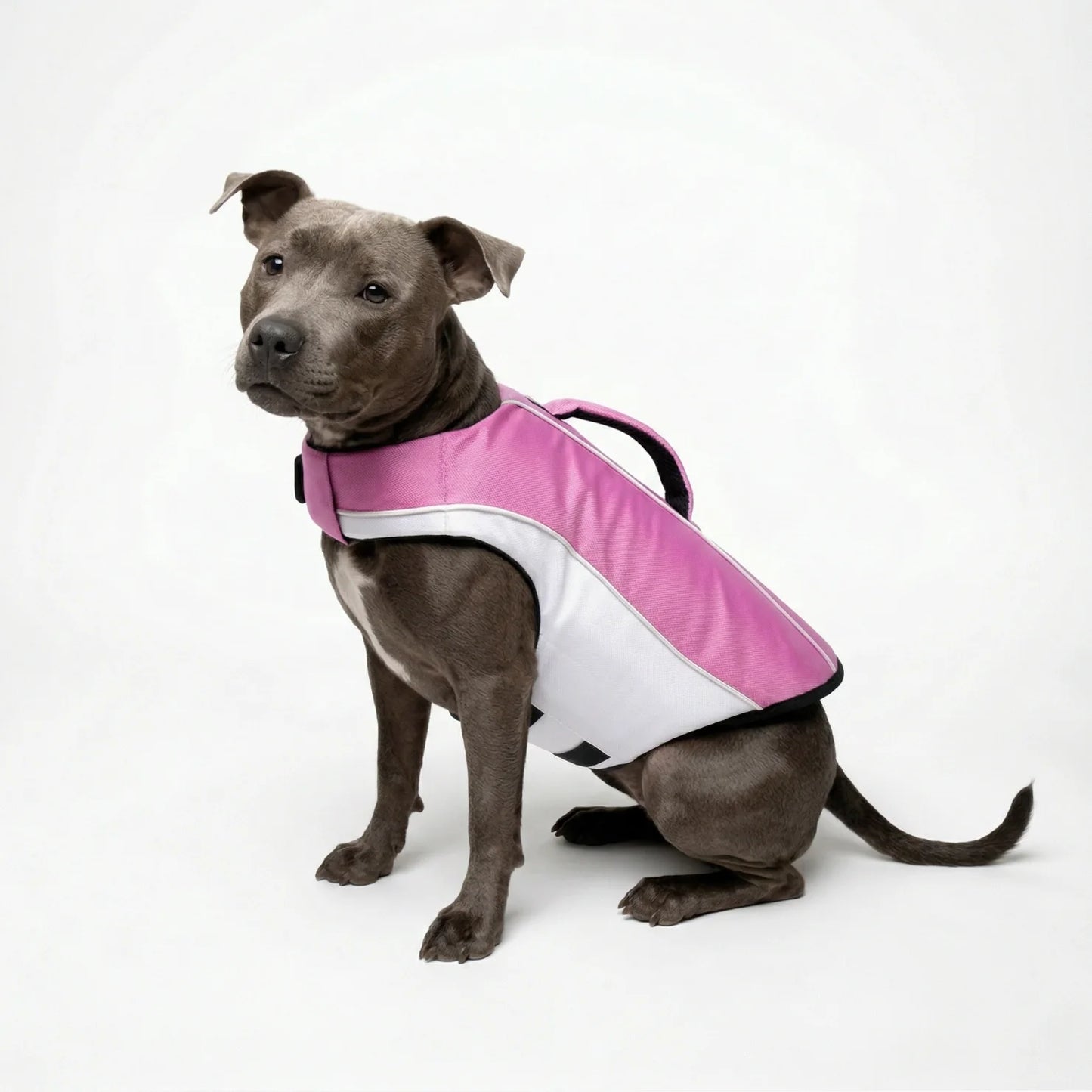 SwimGuard – Zwemvest Hond voor Veilig en Zorgeloos Zwemplezier