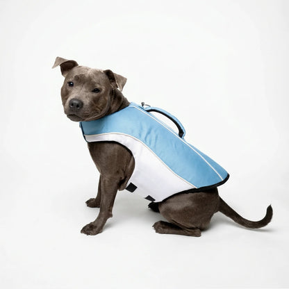 SwimGuard – Zwemvest Hond voor Veilig en Zorgeloos Zwemplezier
